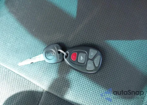 2006 Pontiac Grand Prix из США, поврежденный, VIN 2G2WP552861100491